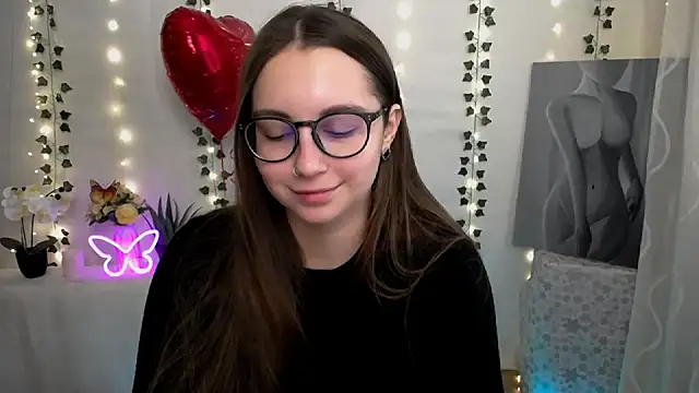 SweetPrincess  online show from February 2025 09:58:02 AM