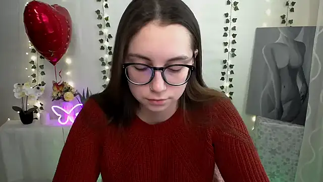 SweetPrincess  online show from February 2025 07:32:02 AM