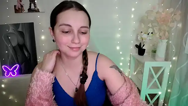 SweetPrincess  online show from March 2026 06:23:01 PM