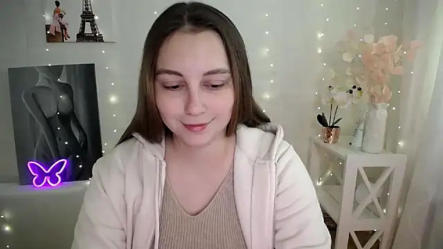 SweetPrincess  online show from April 2026 05:27:02 AM