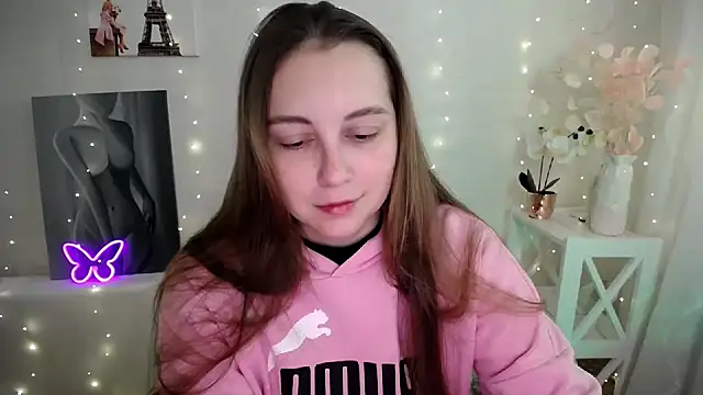 SweetPrincess  online show from May 2026 05:45:01 AM