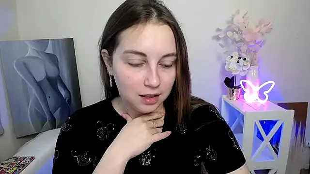 SweetPrincess  online show from May 2026 05:37:01 AM