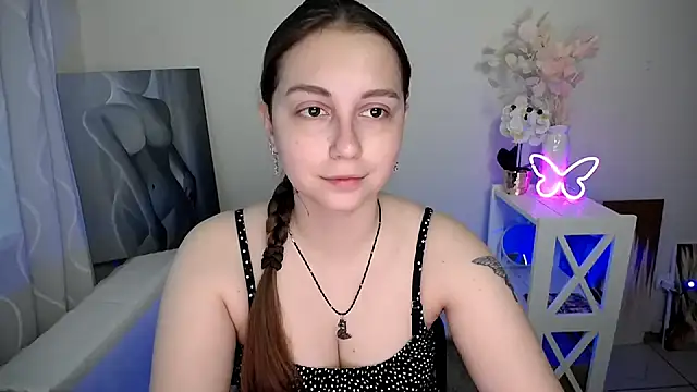 SweetPrincess  online show from May 2026 05:36:02 AM
