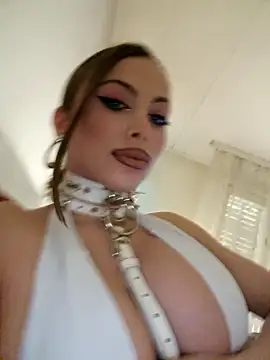 TamaraSavage online show from January 2025 09:30:01 AM