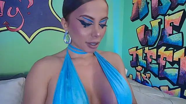 TamaraSavage online show from September 2025 08:30:01 AM