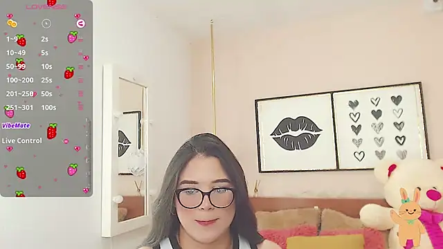 miss linda  online show from January 2025 07:56:02 PM