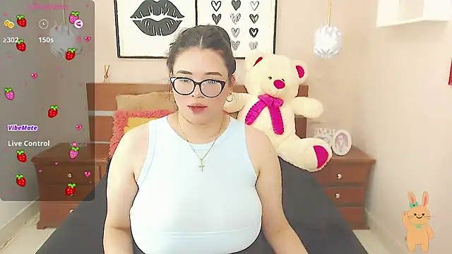 miss linda  online show from January 2025 07:49:01 PM