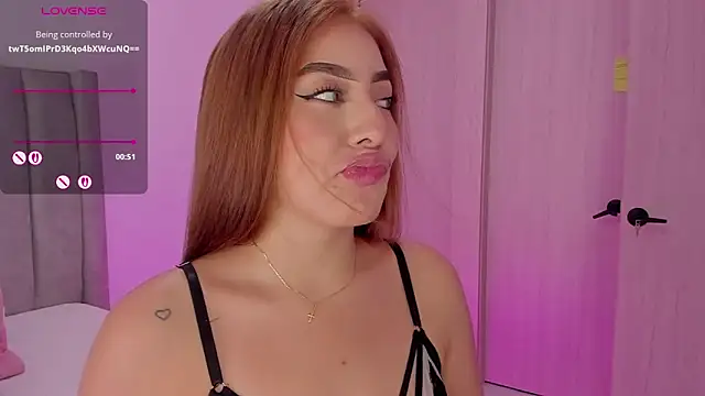MaddyyLennon online show from May 2026 08:46:01 PM