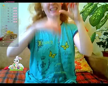 LexxNikki online show from May 2026 03:01:02 AM