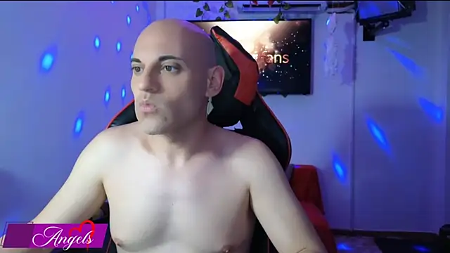 smangels online show from January 2025 11:35:01 PM