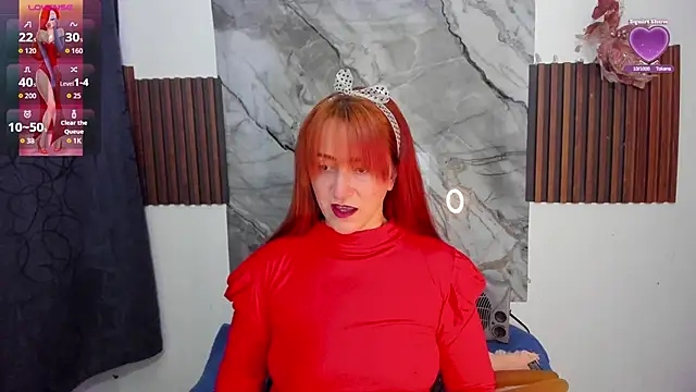 Snapshot of Hannaa32 chatting on May 2026 10:23:01 AM Hannaa32 online show from May 2026 10:23:01 AM
