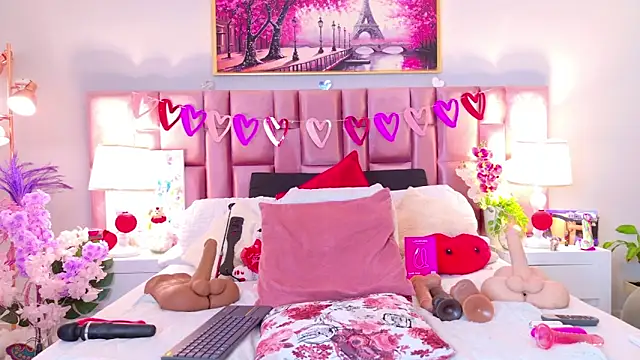 Anaa Bellaa online show from February 2026 12:56:02 PM