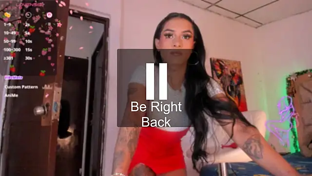 Sofia waltonx online show from December 2025 09:55:01 PM