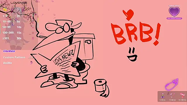 Sofia waltonx online show from March 2026 12:49:01 PM