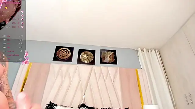 hottstuffx69 online show from March 2025 05:08:01 AM