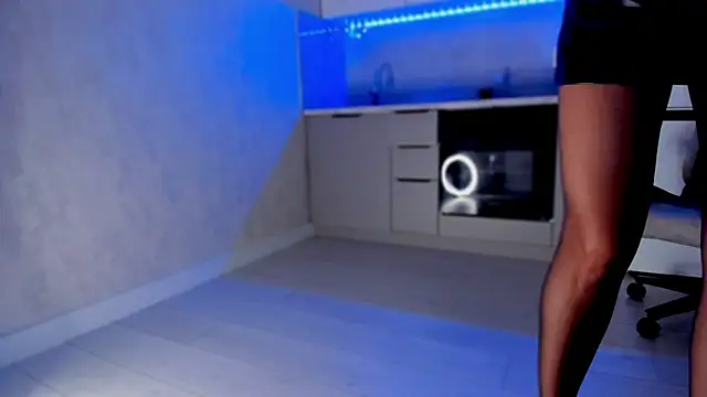 HotyPlays online show from January 2025 09:22:01 PM