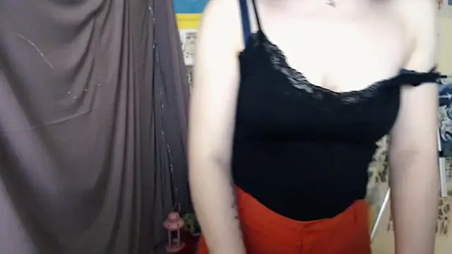 VeryVeryVeryShy  online show from January 2025 09:55:01 AM