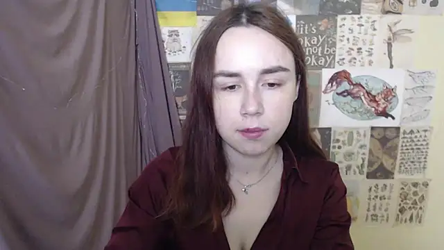 VeryVeryVeryShy  online show from December 2025 07:28:01 AM