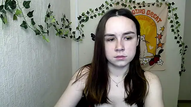 VeryVeryVeryShy  online show from February 2026 06:35:01 AM