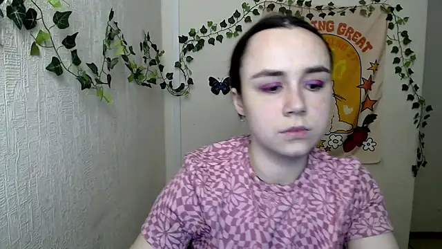 VeryVeryVeryShy  online show from February 2026 06:36:02 AM