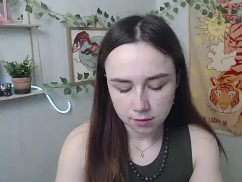 VeryVeryVeryShy  online show from April 2026 05:36:02 AM