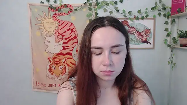 VeryVeryVeryShy  online show from May 2026 06:31:01 AM