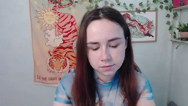 VeryVeryVeryShy  online show from May 2026 05:36:01 AM