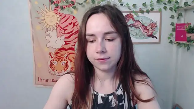 VeryVeryVeryShy  online show from May 2026 05:37:02 AM