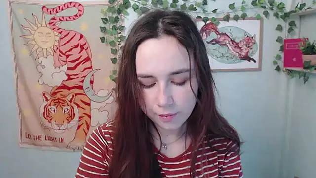 VeryVeryVeryShy  online show from May 2026 05:49:01 AM