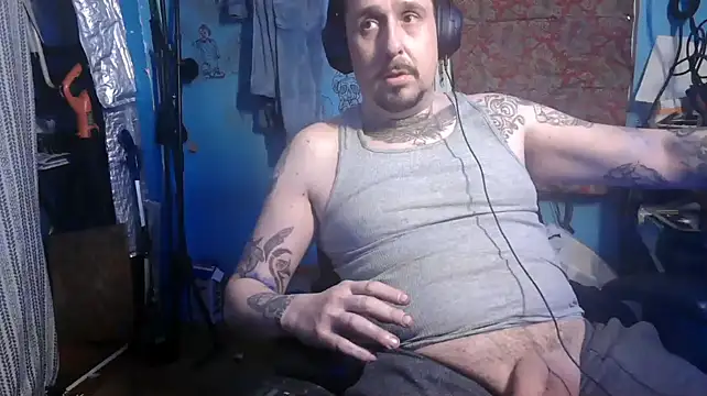 faded206 online show from January 2025 11:49:01 AM