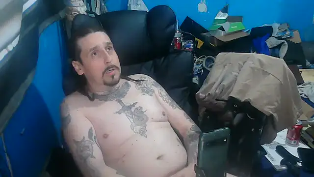 faded206 online show from February 2026 02:01:02 PM