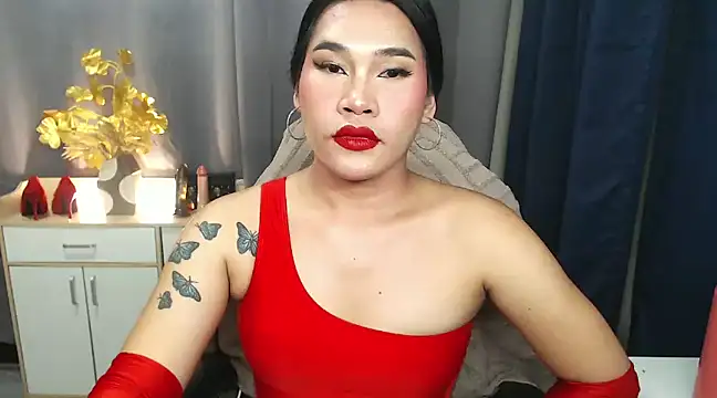 Ur Fantastic Lina online show from January 2025 03:20:01 AM