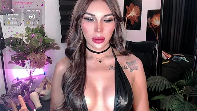 Your Sex EnchantressXx online show from February 2026 10:47:01 AM