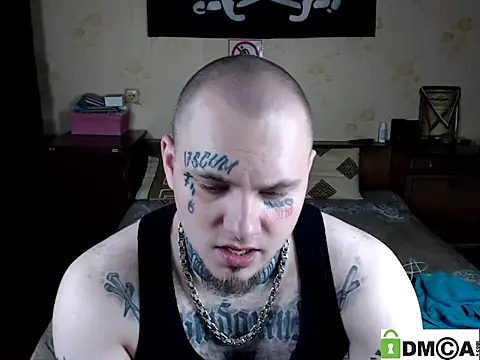 Keny Collins online show from April 2026 10:58:01 PM