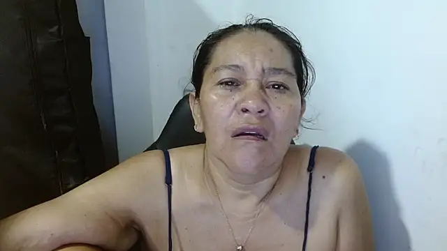 katia mature online show from November 2025 09:54:01 PM