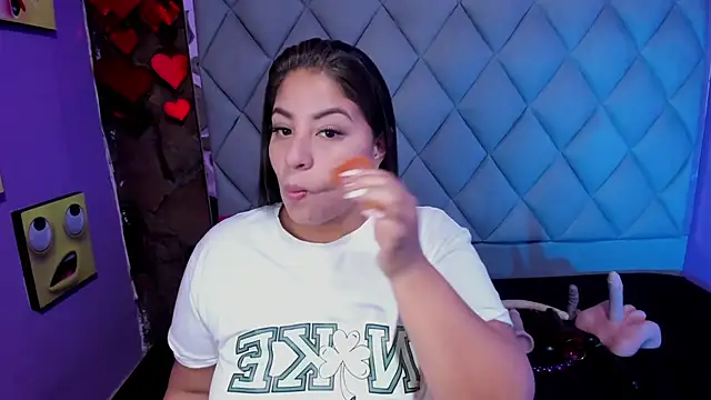 Luci SexDeep online show from February 2025 03:17:02 AM