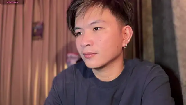 Sexy Handsome Drex online show from March 2026 12:30:02 PM