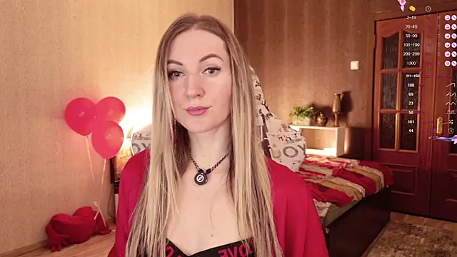 Snapshot of Hello_Lisha chatting on February 2026 08:33:01 AM Hello Lisha online show from February 2026 08:33:01 AM