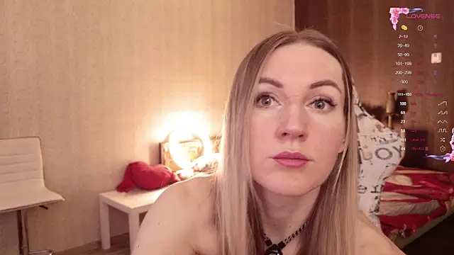 Snapshot of Hello_Lisha chatting on February 2026 08:22:02 AM Hello Lisha online show from February 2026 08:22:02 AM
