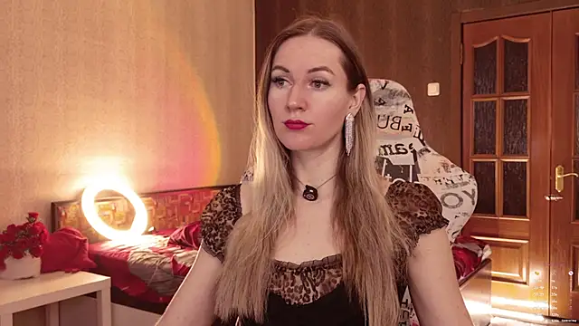 Snapshot of Hello_Lisha chatting on March 2026 08:18:01 AM Hello Lisha online show from March 2026 08:18:01 AM