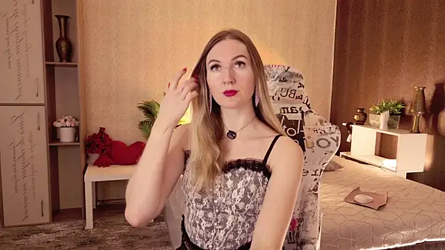 Snapshot of Hello_Lisha chatting on April 2026 09:04:01 AM Hello Lisha online show from April 2026 09:04:01 AM