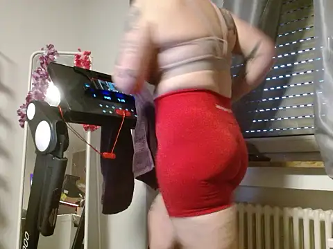 wetgerman 2 online show from February 2025 04:07:01 PM