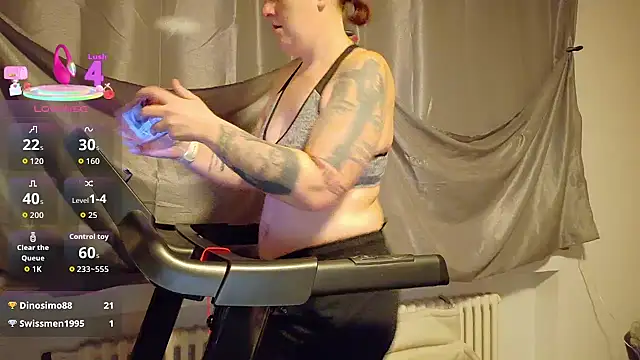 wetgerman 2 online show from January 2026 10:23:01 PM