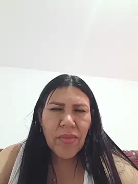 AgathaPember online show from February 2026 03:16:02 PM