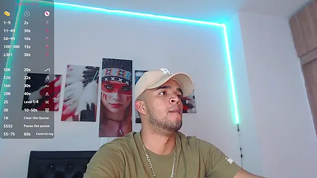 Snapshot of Bigcock_21cm_ chatting on December 2024 07:56:02 PM Bigcock 21cm online show from December 2024 07:56:02 PM