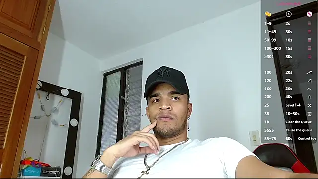 Snapshot of Bigcock_21cm_ chatting on February 2025 10:26:02 PM Bigcock 21cm online show from February 2025 10:26:02 PM