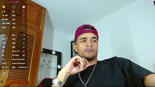 Snapshot of Bigcock_21cm_ chatting on February 2025 10:09:02 PM Bigcock 21cm online show from February 2025 10:09:02 PM