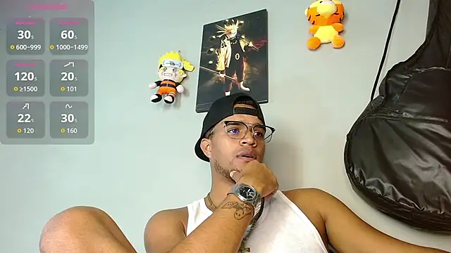 Snapshot of Bigcock_21cm_ chatting on October 2025 02:06:02 PM Bigcock 21cm online show from October 2025 02:06:02 PM