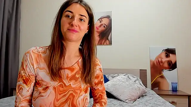 Squishy Goddess online show from March 2025 01:31:02 AM