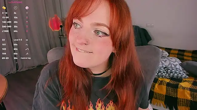 Snapshot of Alice_CutePerv chatting on February 2026 04:00:01 PM Alice CutePerv online show from February 2026 04:00:01 PM